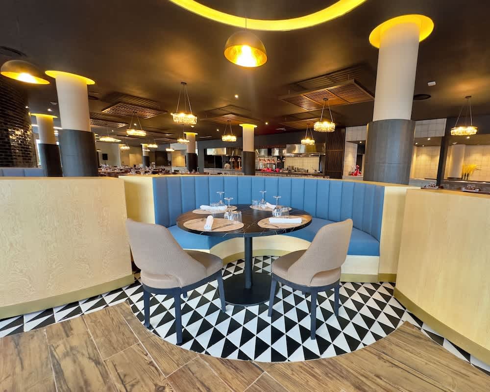Restaurang