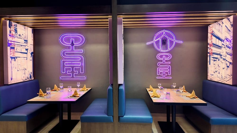 Restaurang