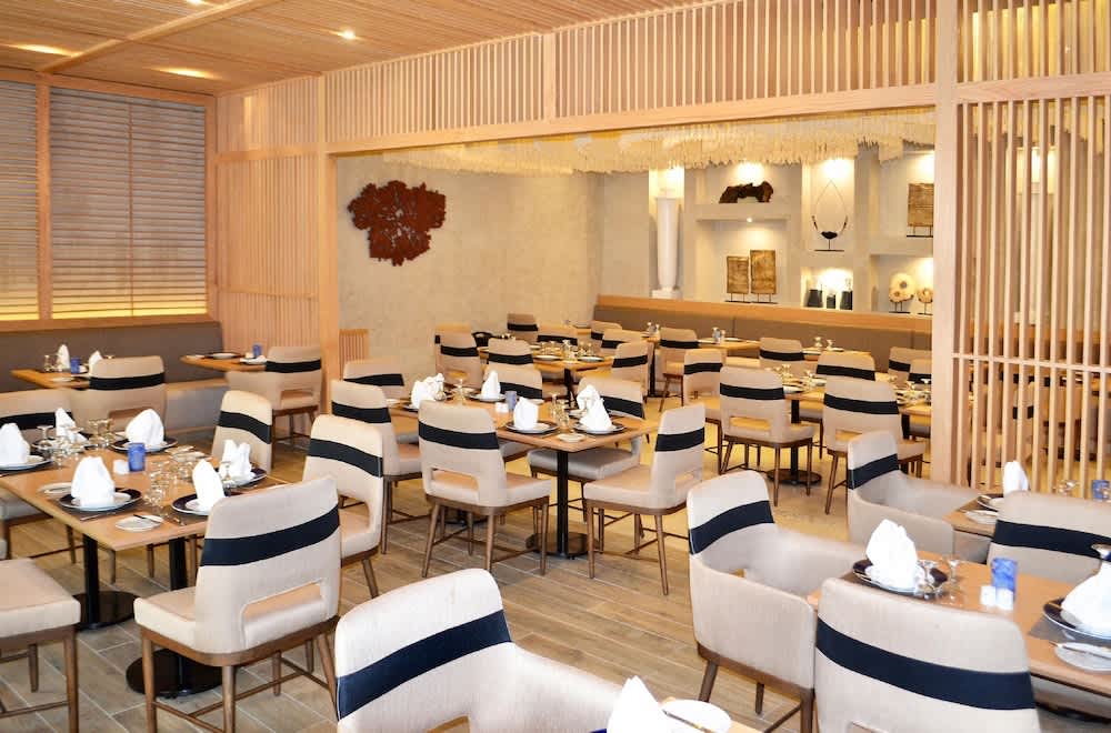 Restaurang