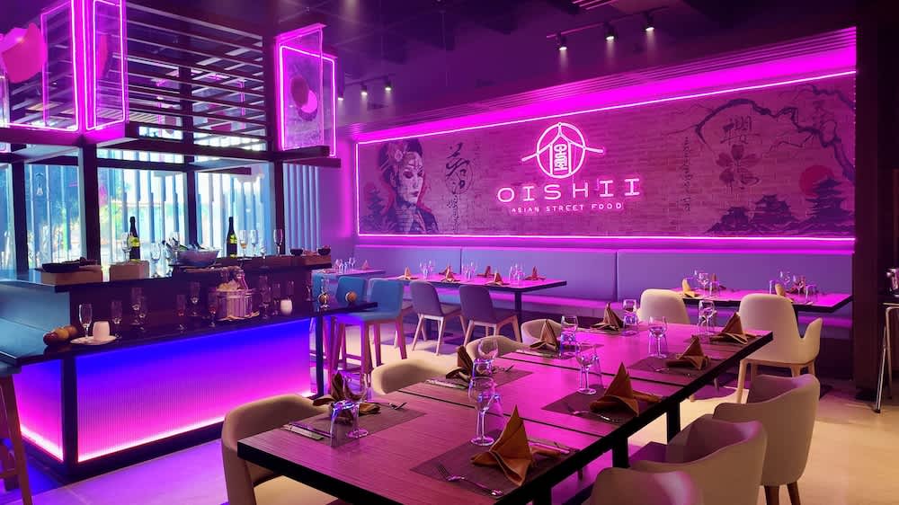 Restaurang