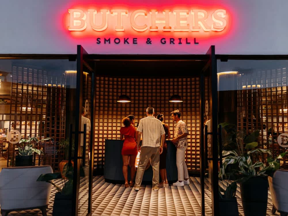 Restaurang