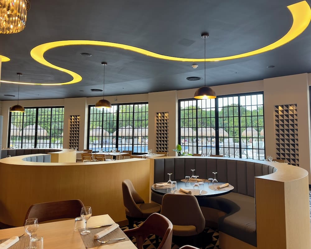 Restaurang