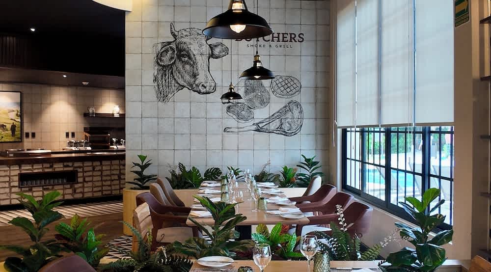 Restaurang