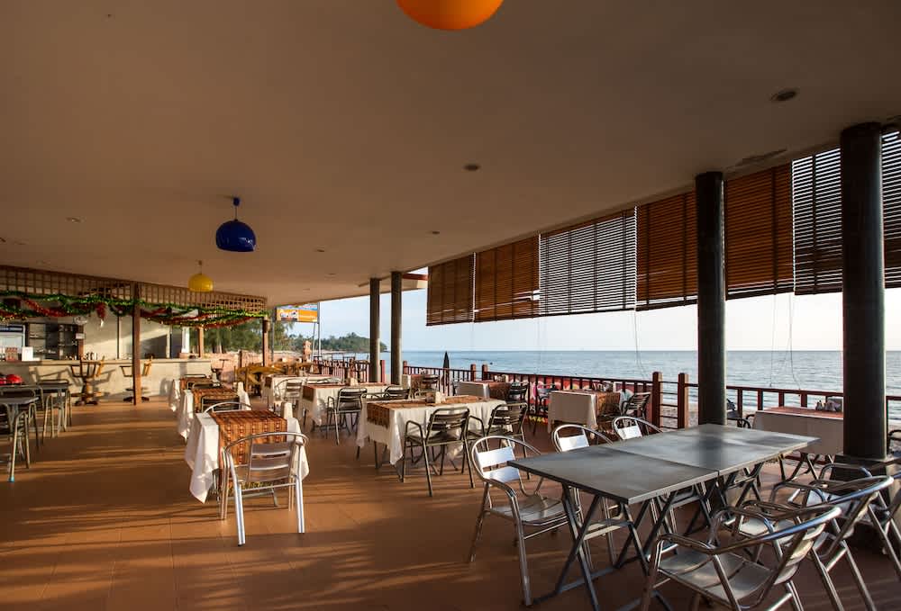 Restaurang