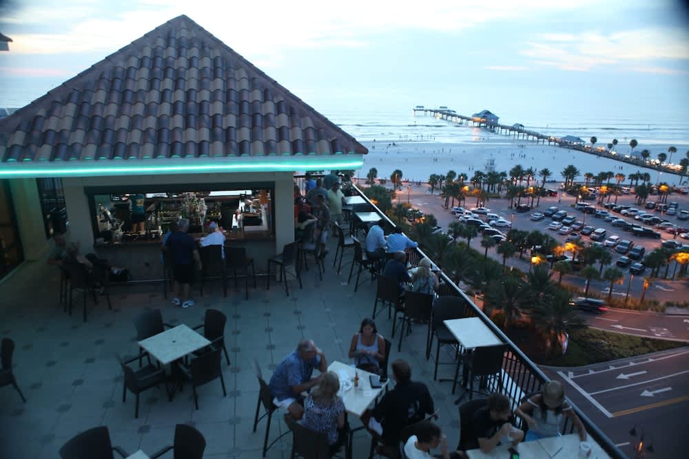 Restaurang
