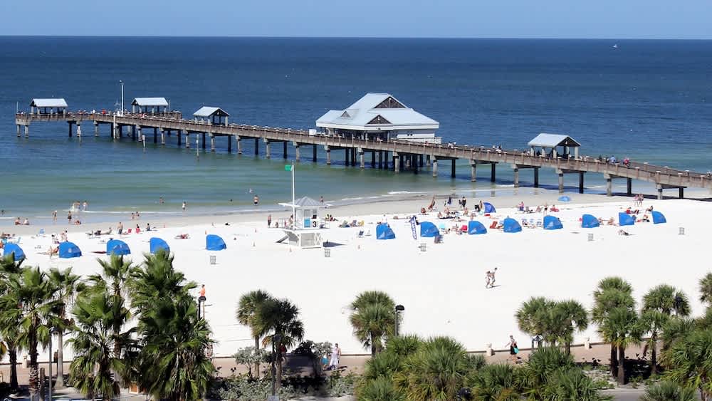 Strand
