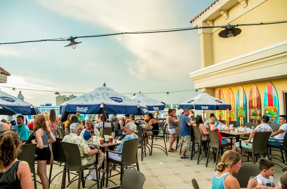 Restaurang