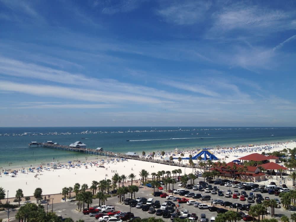 Strand