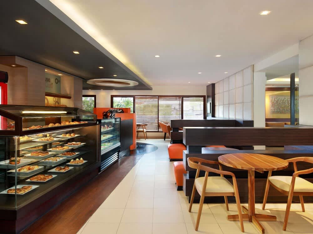 Restaurang