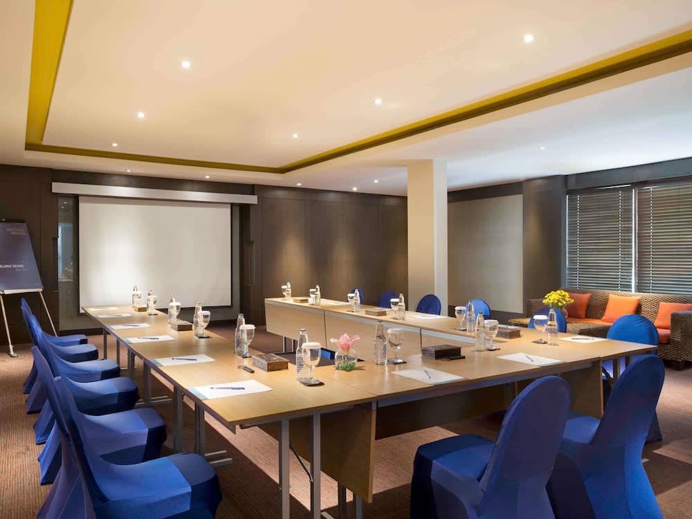 Mötesrum