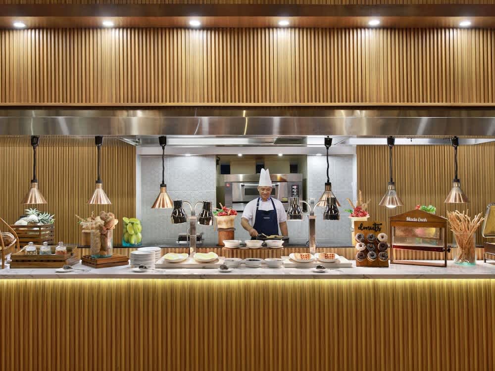 Restaurang