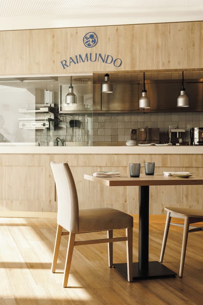 Restaurang