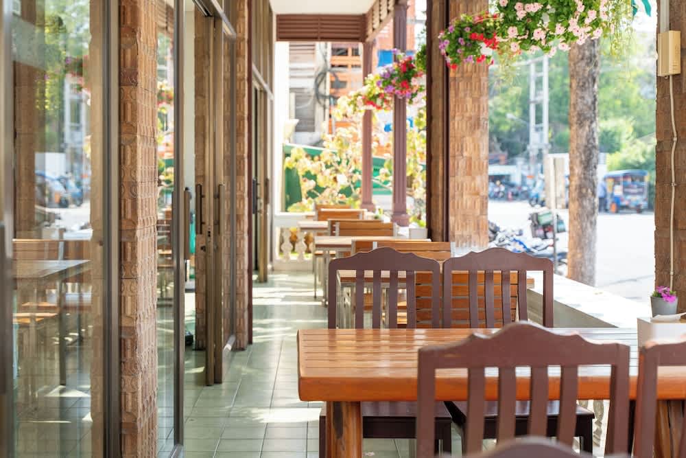 Restaurang