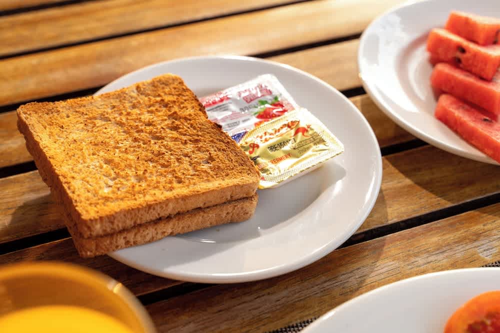 Frukost