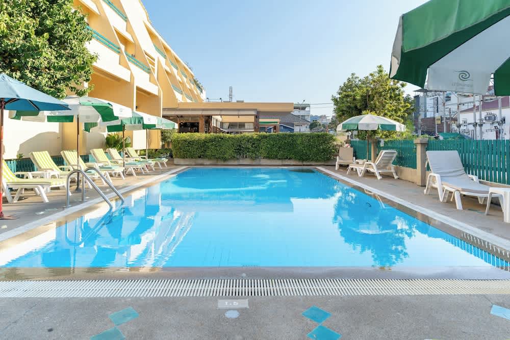 Pool