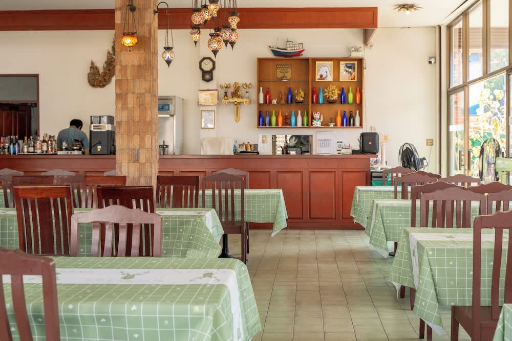 Restaurang
