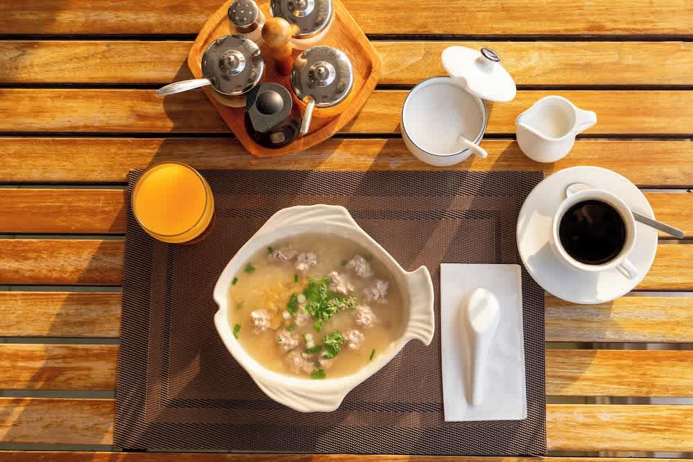Frukost