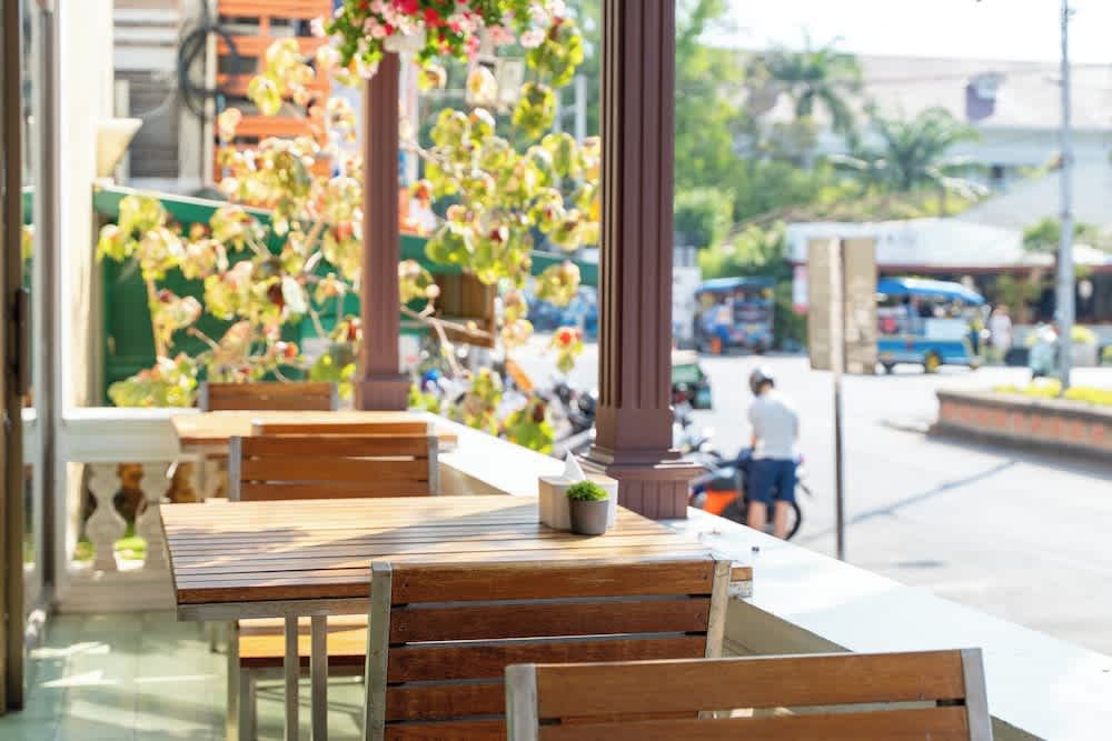 Restaurang