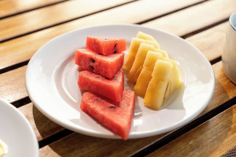 Frukost