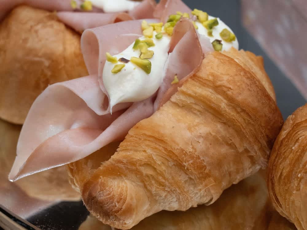 Frukostområde