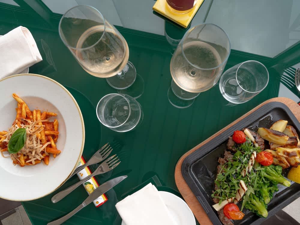 Restaurang