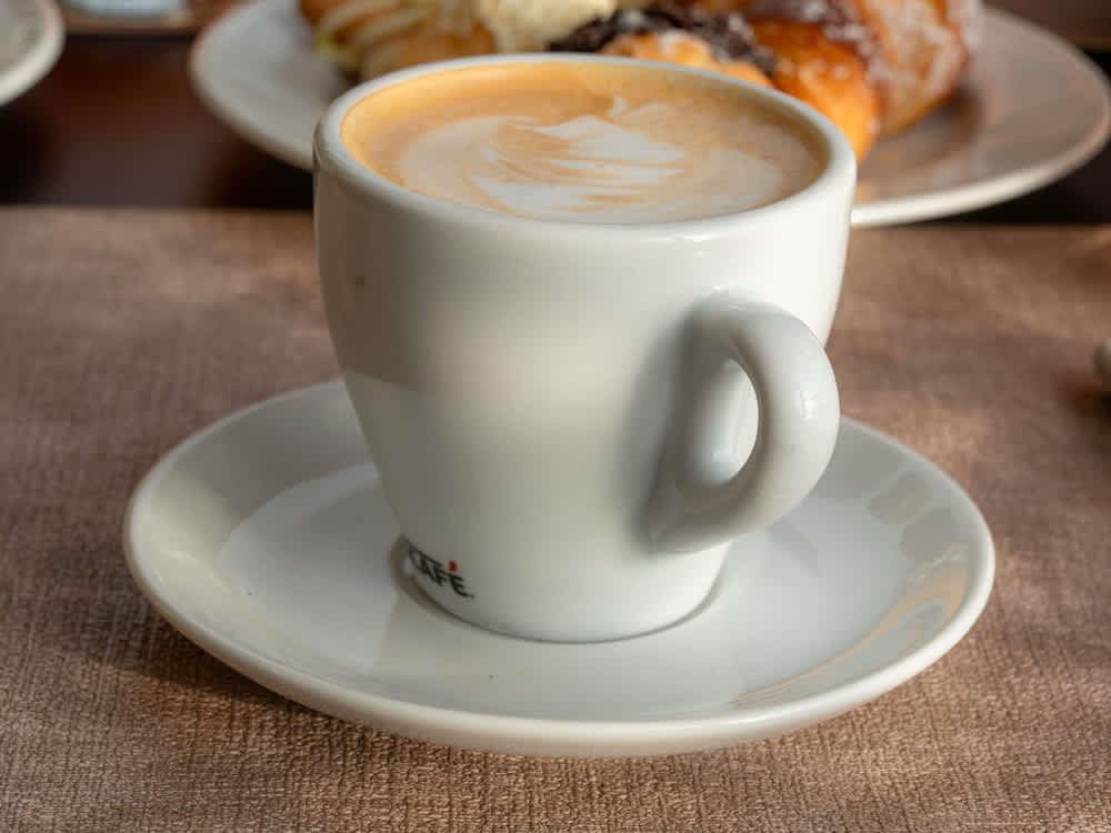 Frukostområde