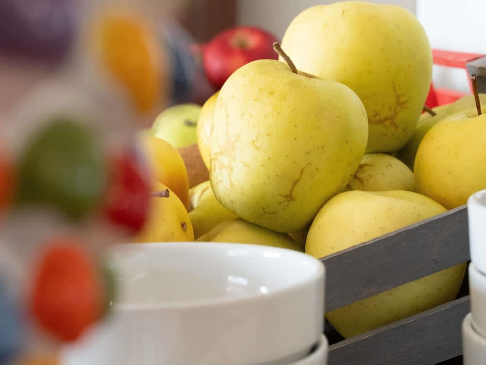 Frukostområde