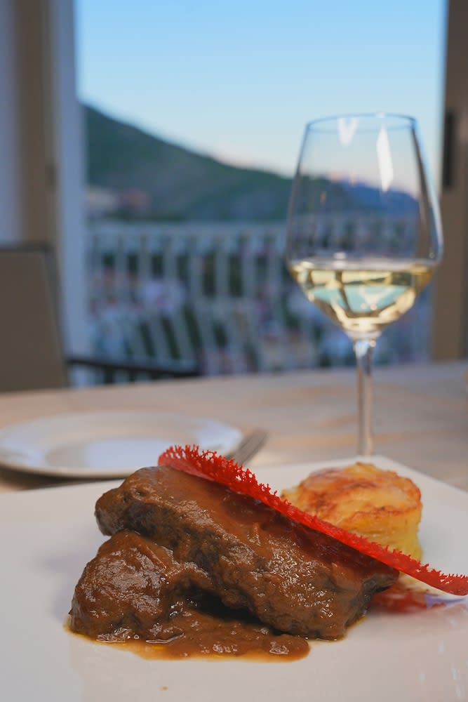 Restaurang