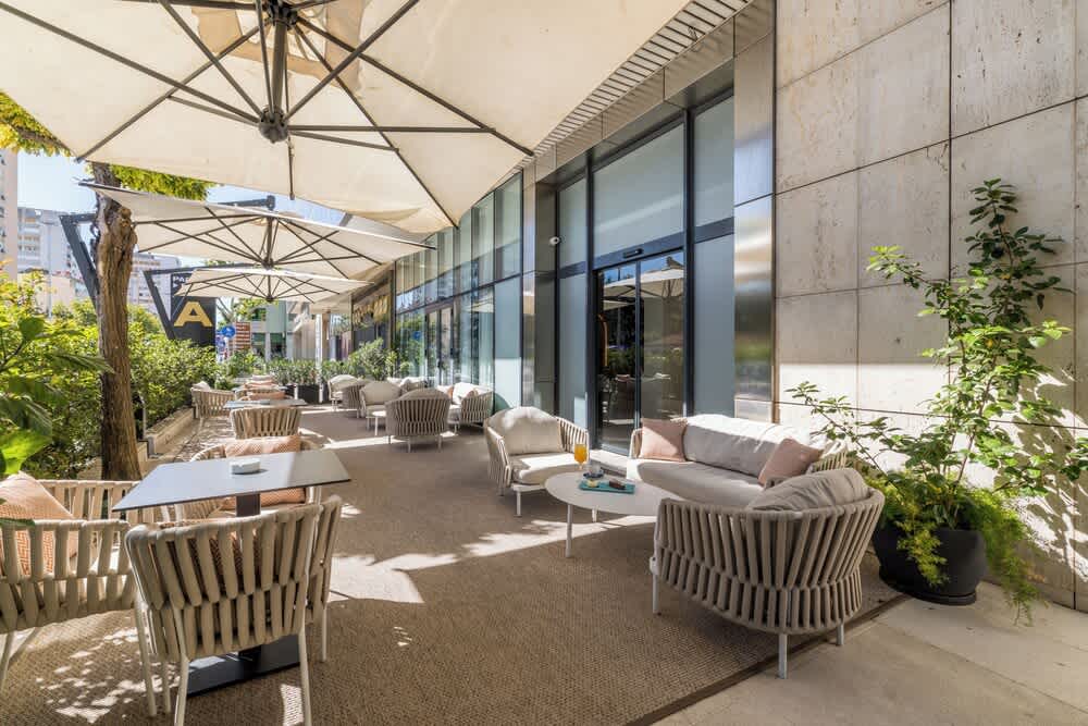 Terrass/Patio