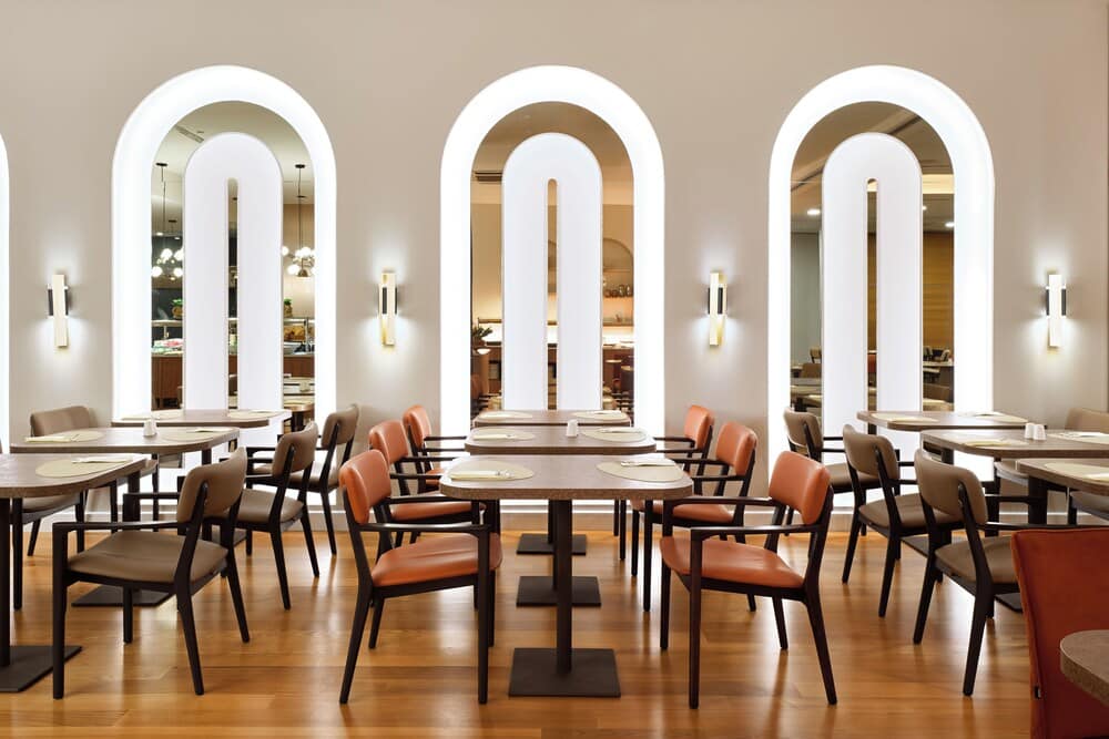 Restaurang