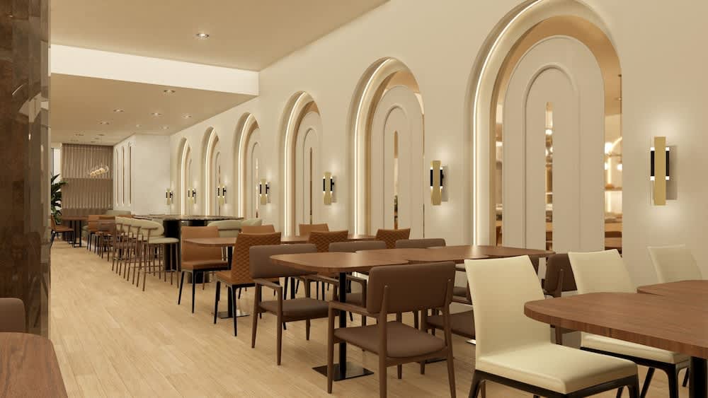 Restaurang