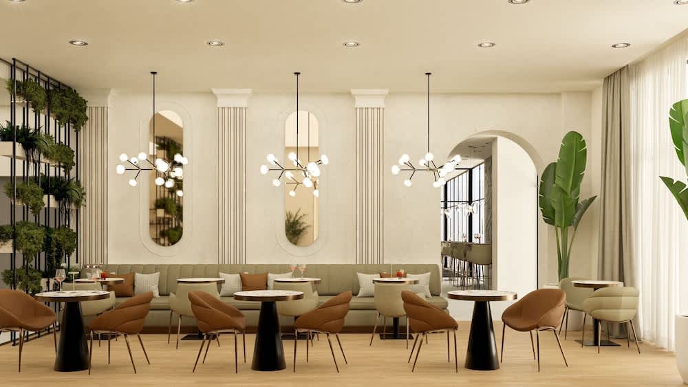 Restaurang