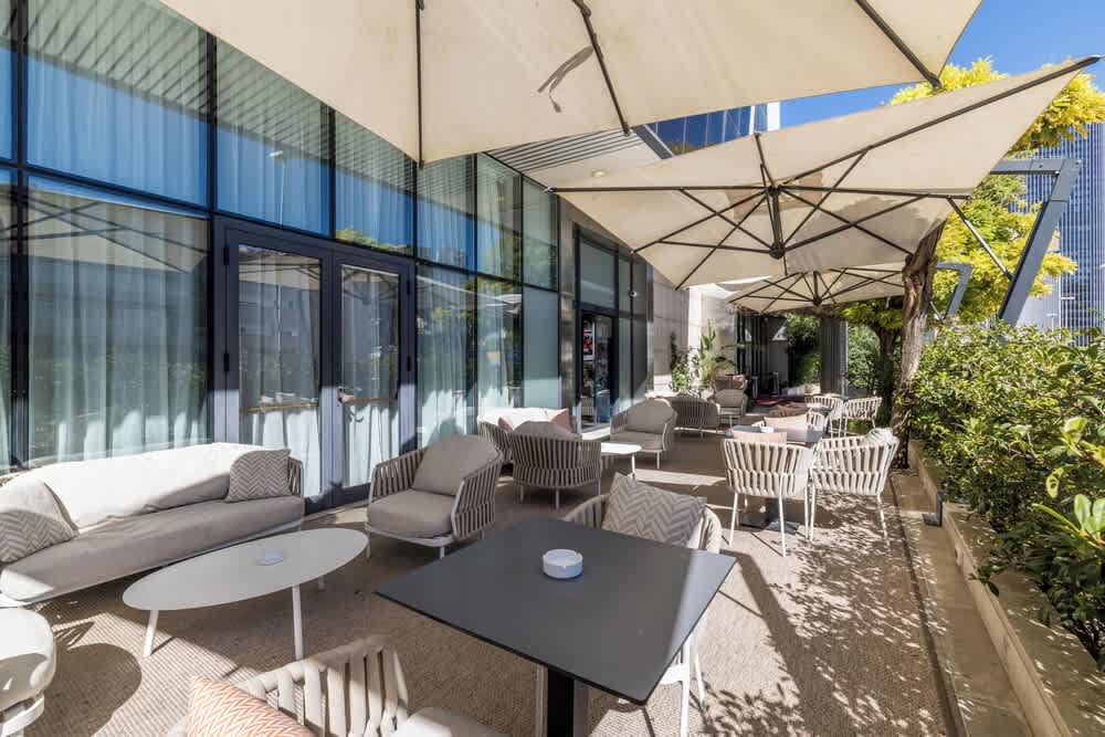 Terrass/Patio