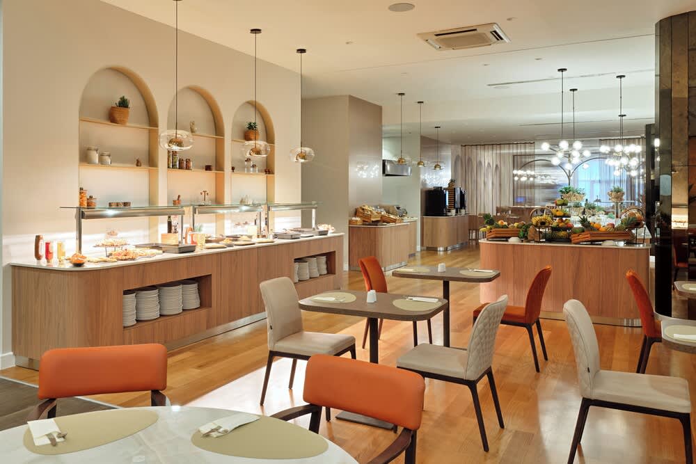 Restaurang
