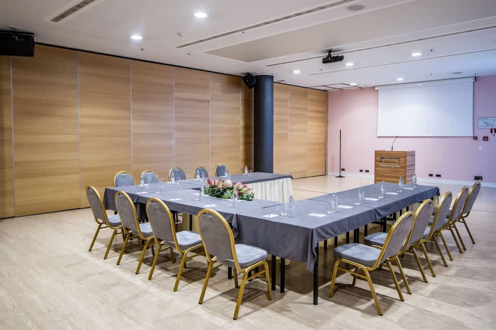 Businesscenter
