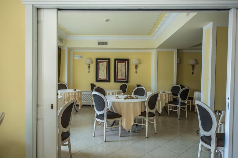 Restaurang