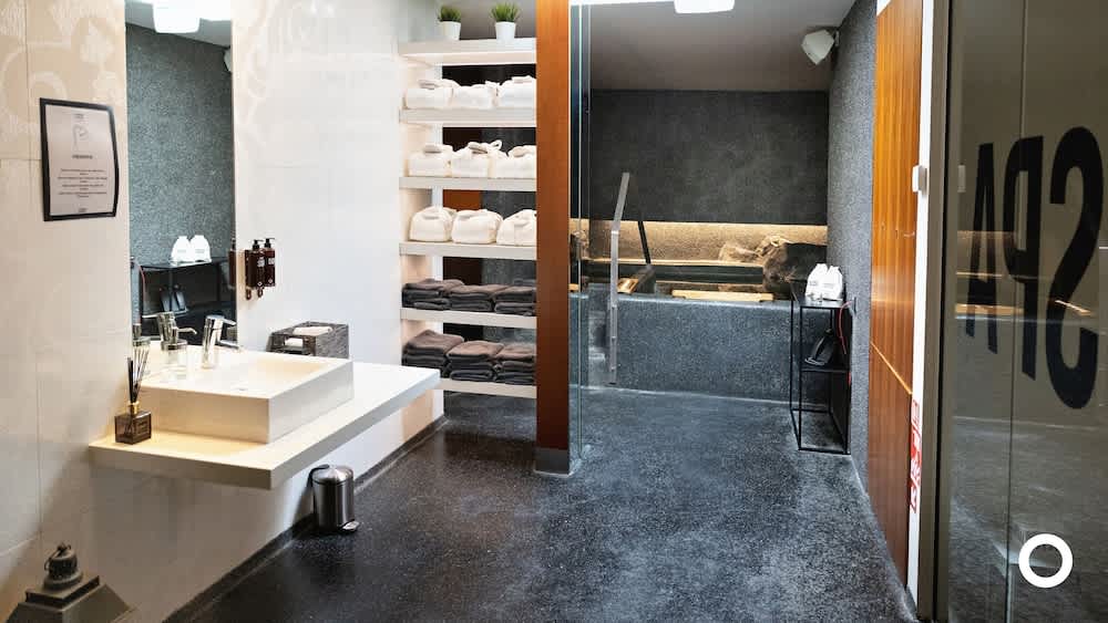 Spa