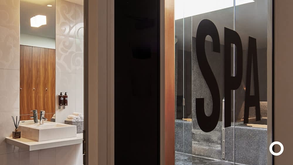 Spa