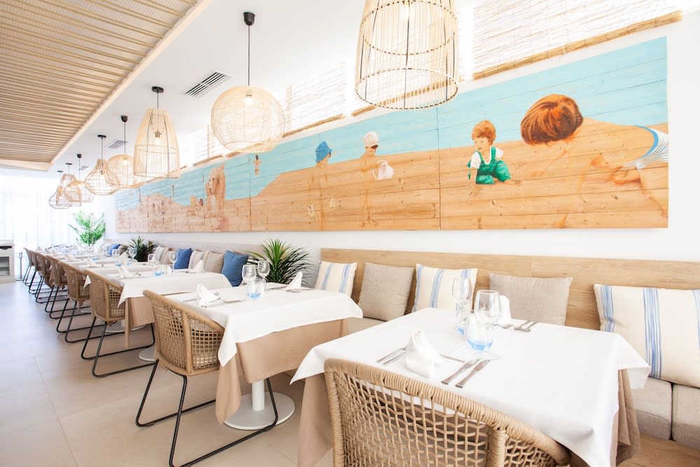 Restaurang