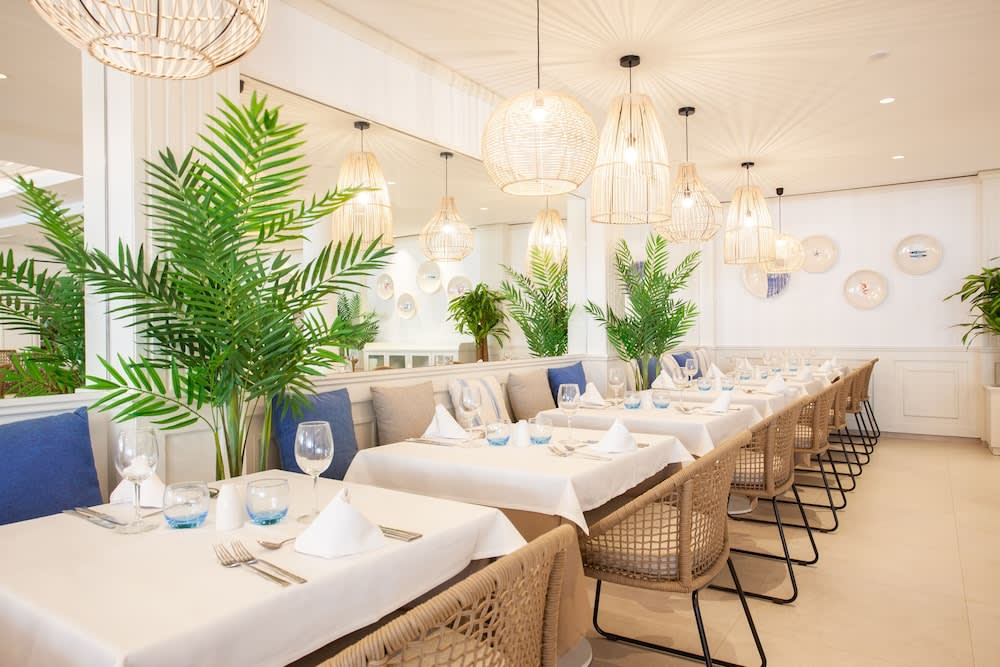 Restaurang