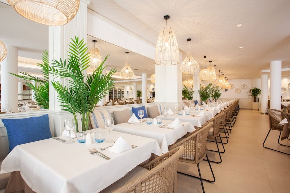 Restaurang