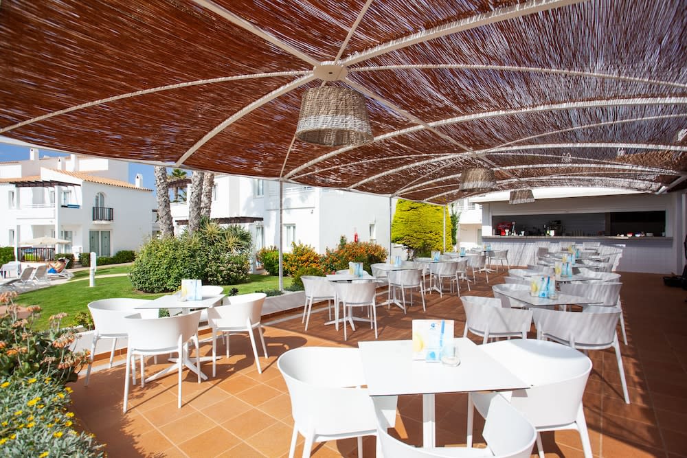 Veranda