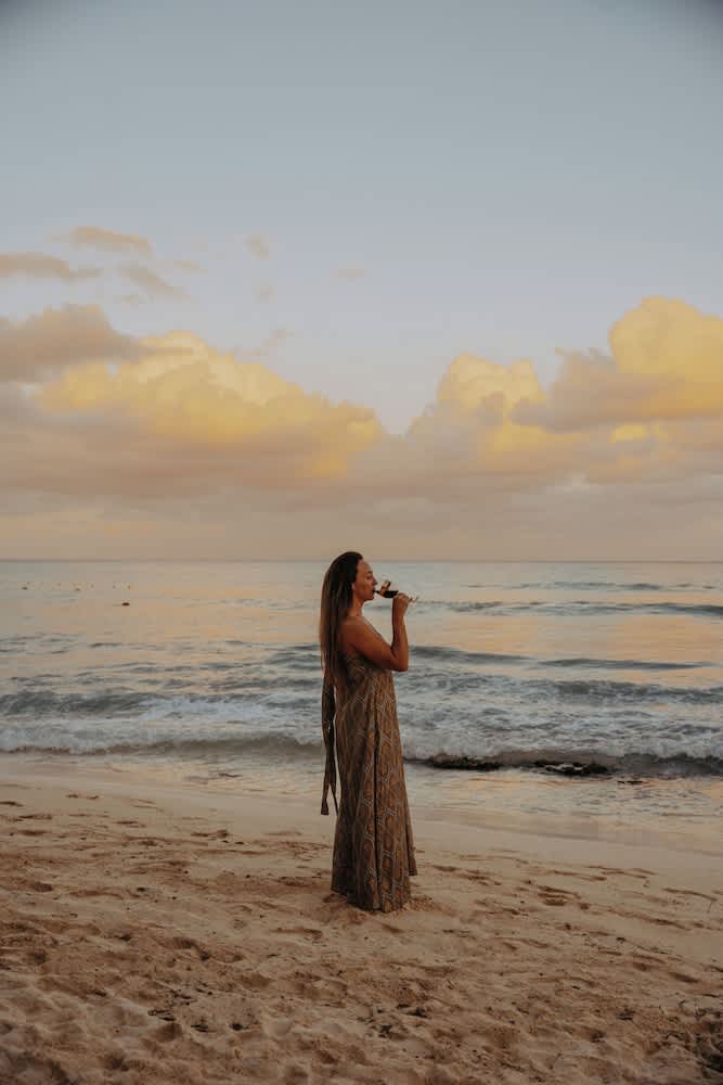 Strand