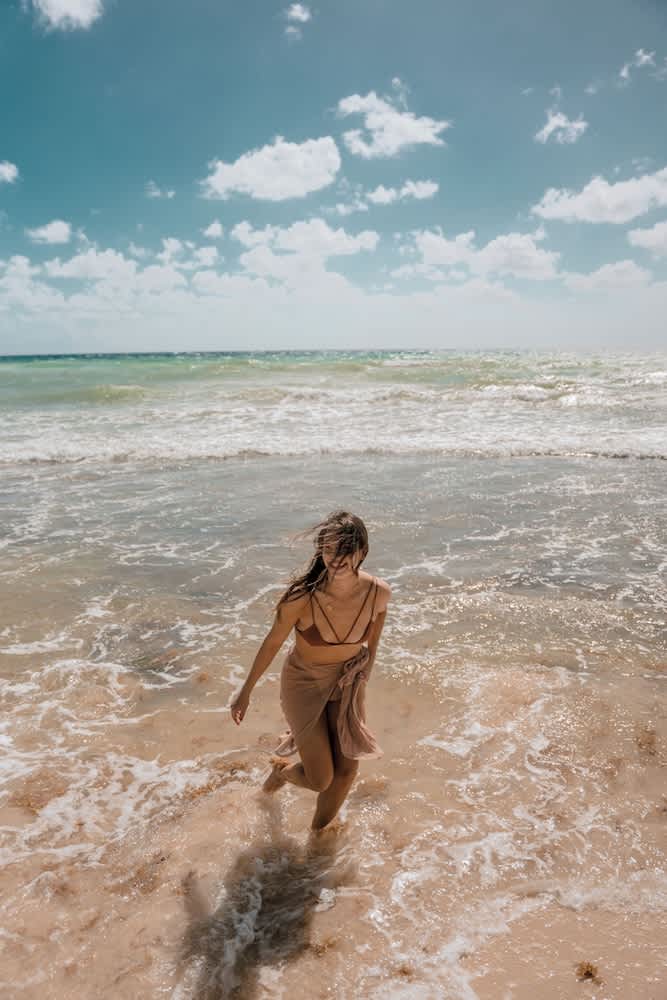 Strand