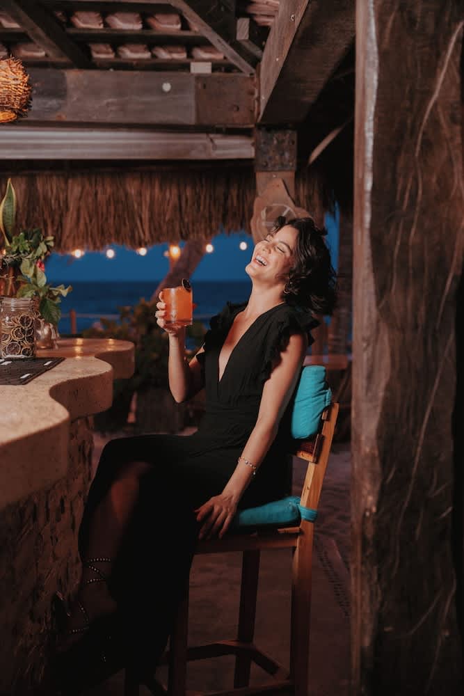Strandbar