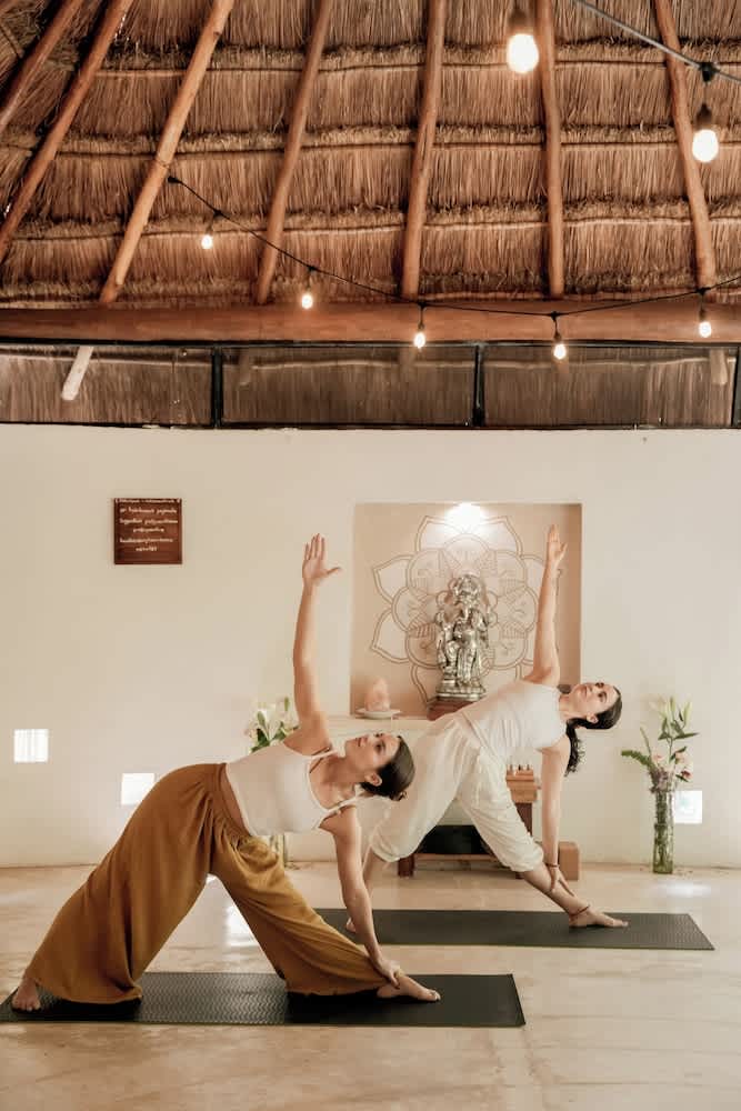 Yoga