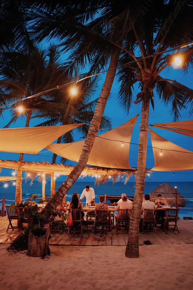 Strandbar