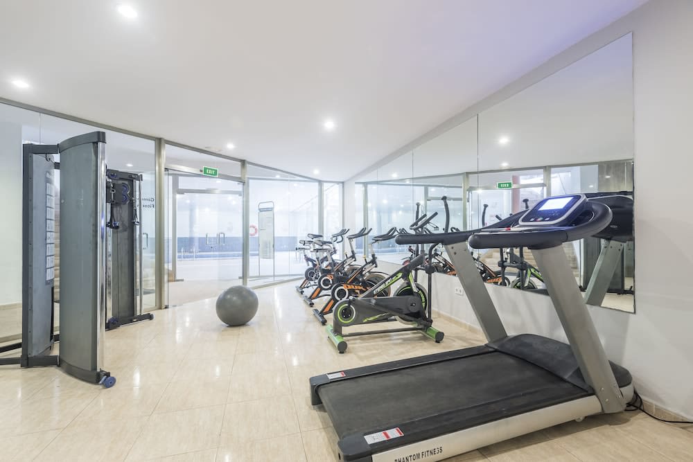 Gym