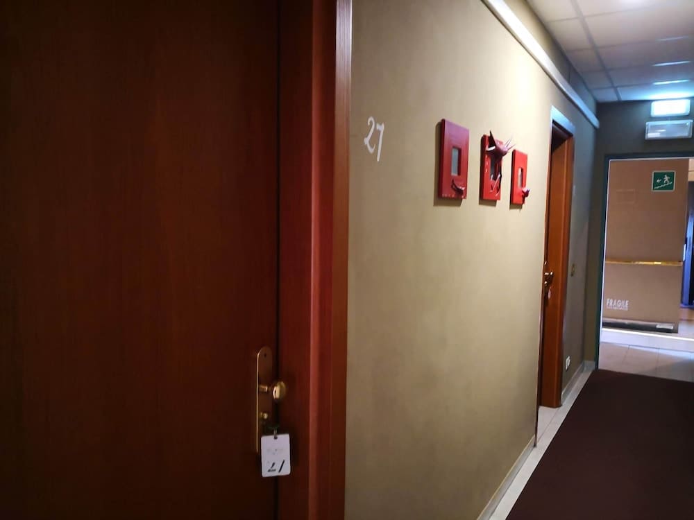 Hall