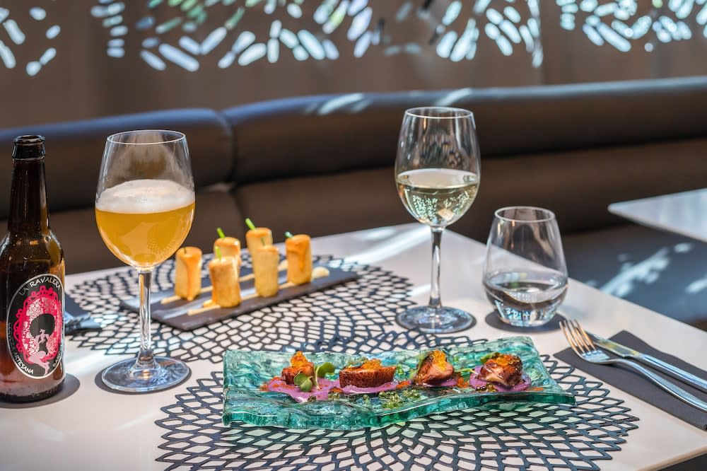Restaurang